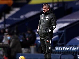 Nicky Butt to join Solskjaer o...